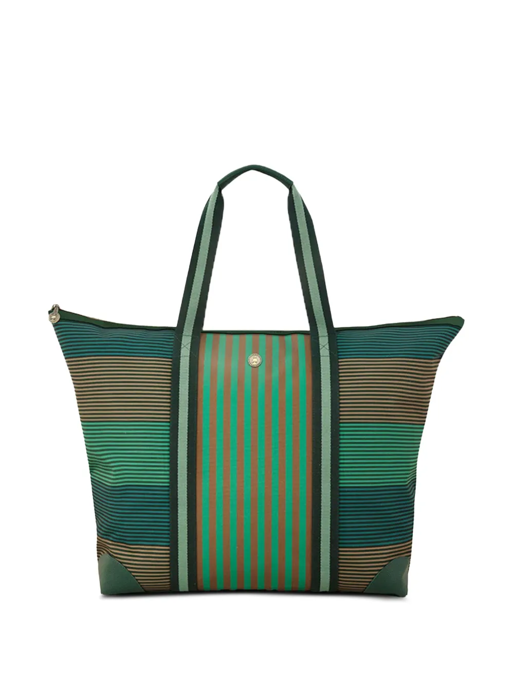 PIP STUDIO Tilda striped tote bag