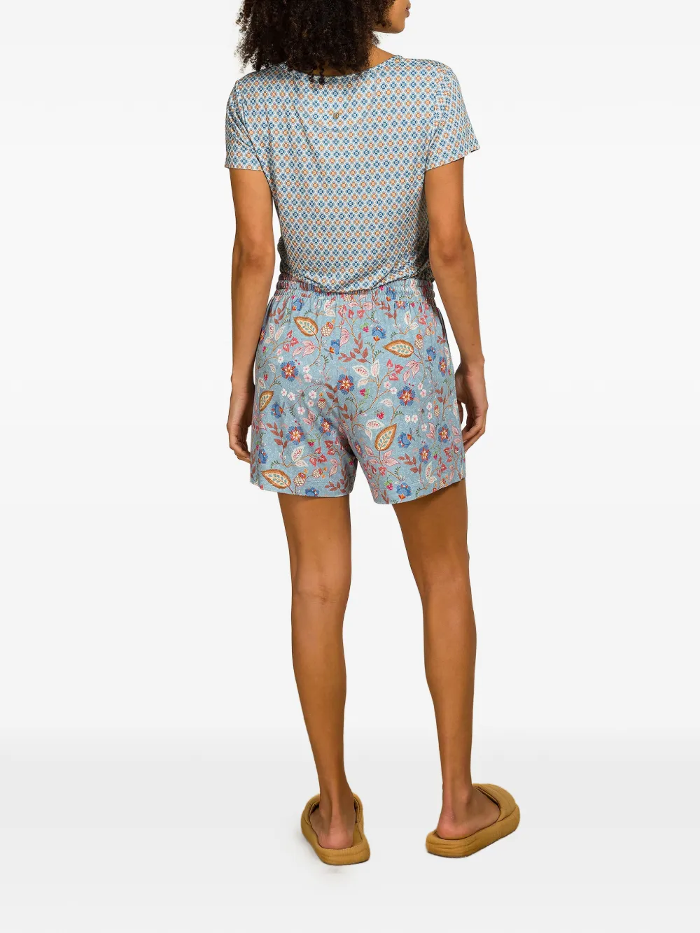  Pip Studio Tilly T-shirt - Blue 