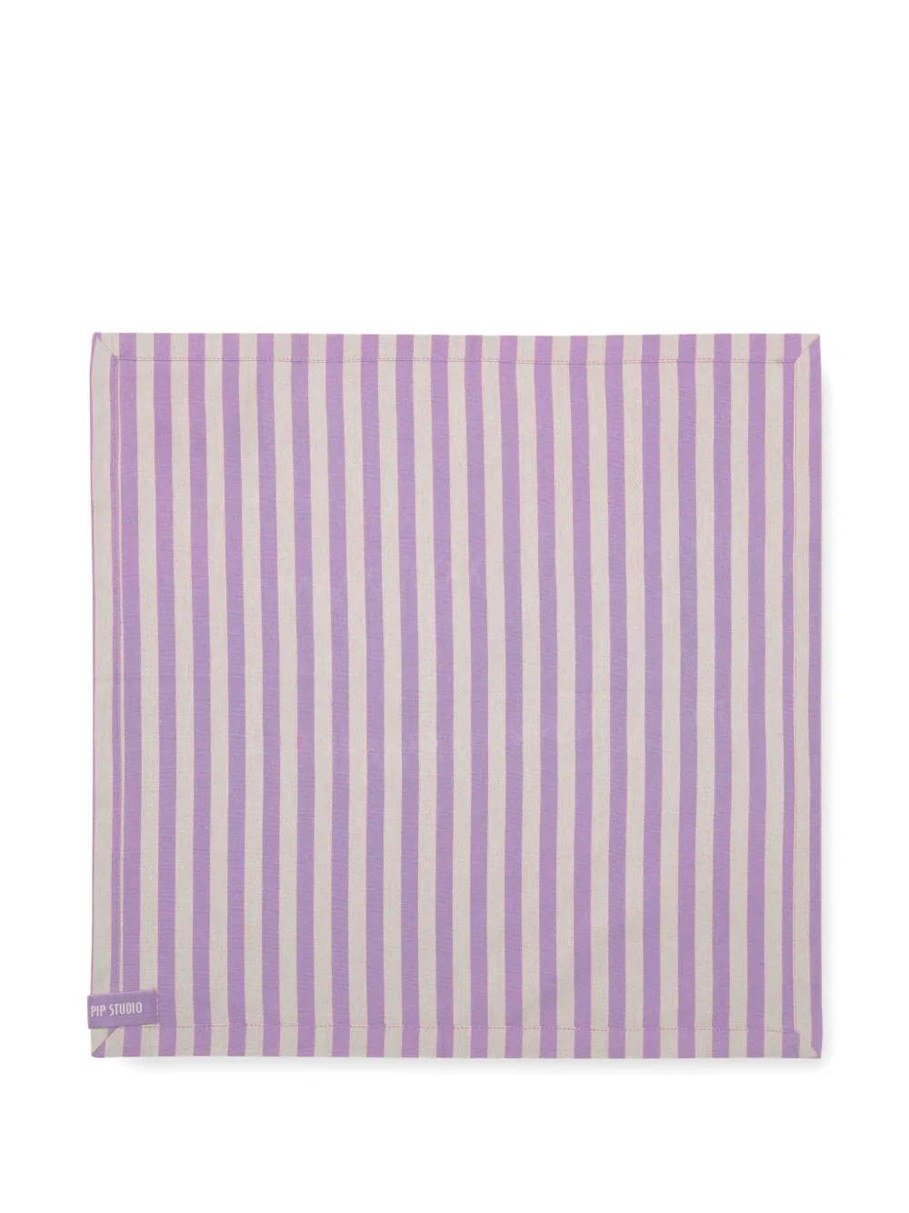 Striped Napkins (Set Of Four)