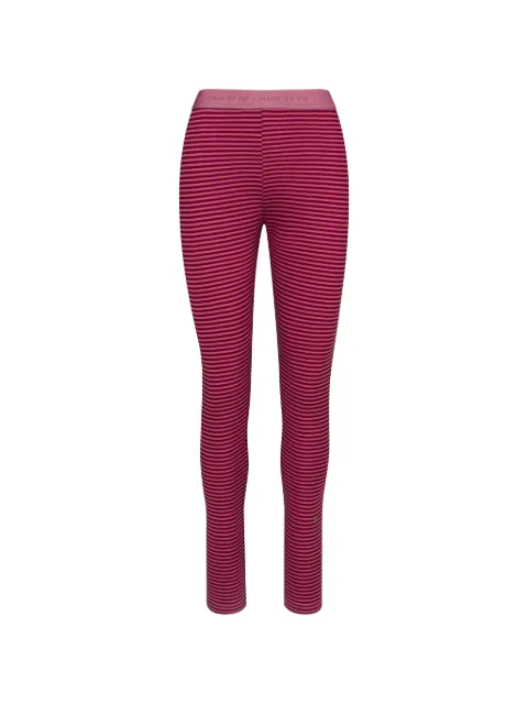 PIP STUDIO striped pyjama bottoms