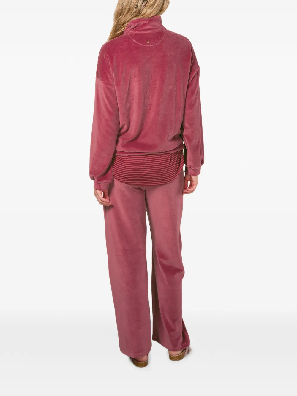 Britta Pyjama Bottoms