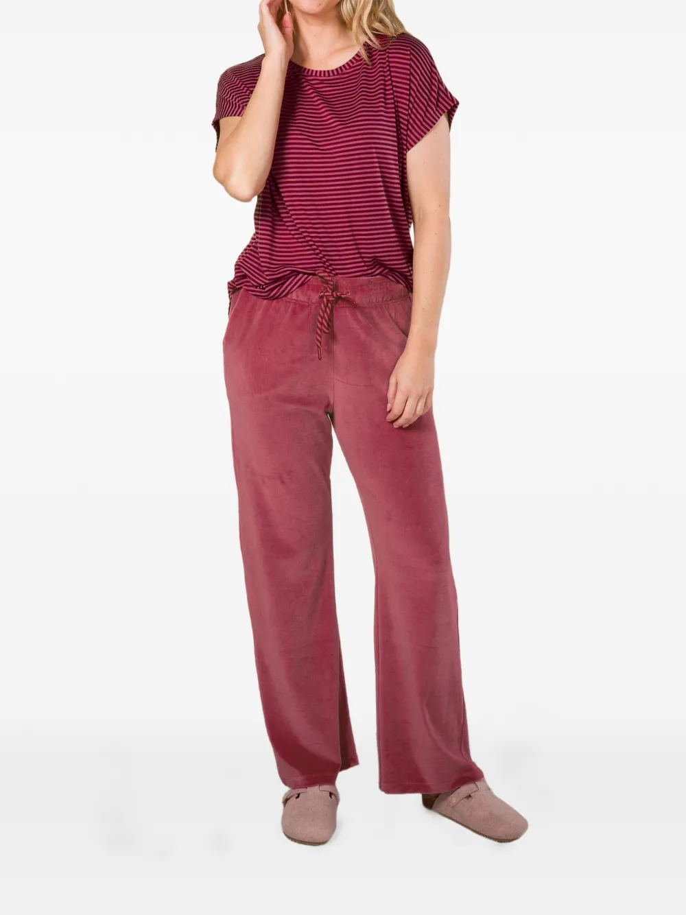 Britta Pyjama Bottoms