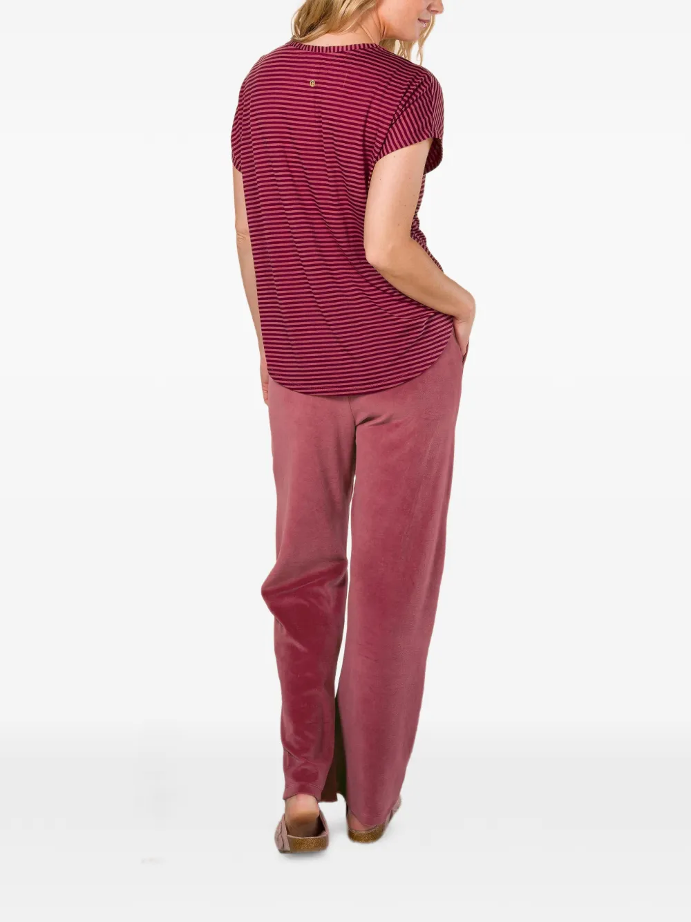 Britta Pyjama Bottoms