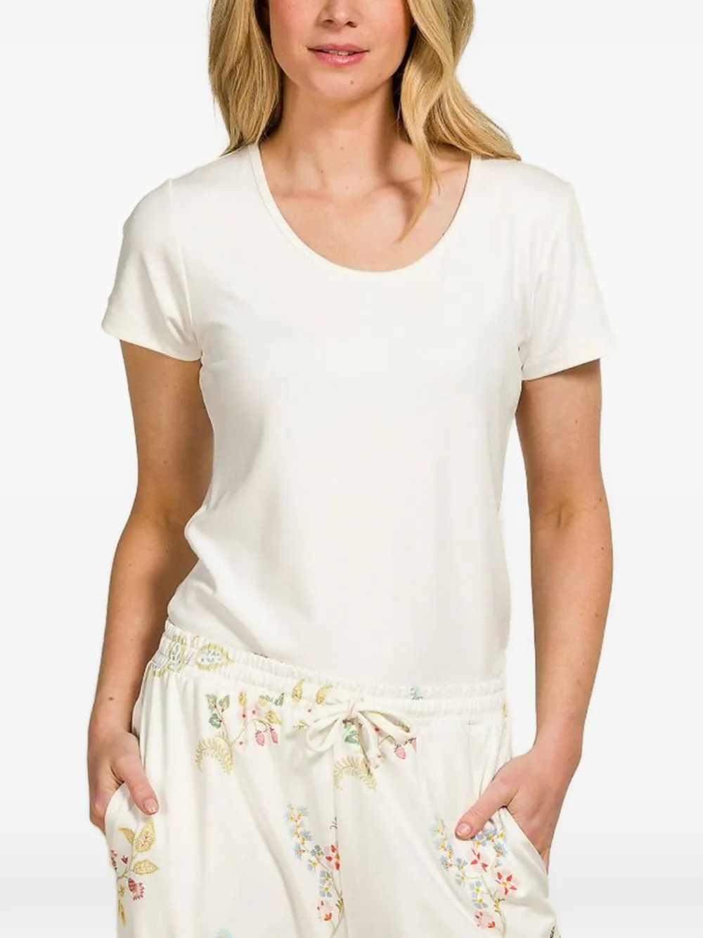  Pip Studio Tilly T-shirt - White 