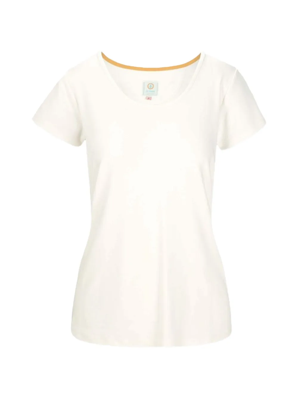 PIP STUDIO T-shirt Tilly - Bianco