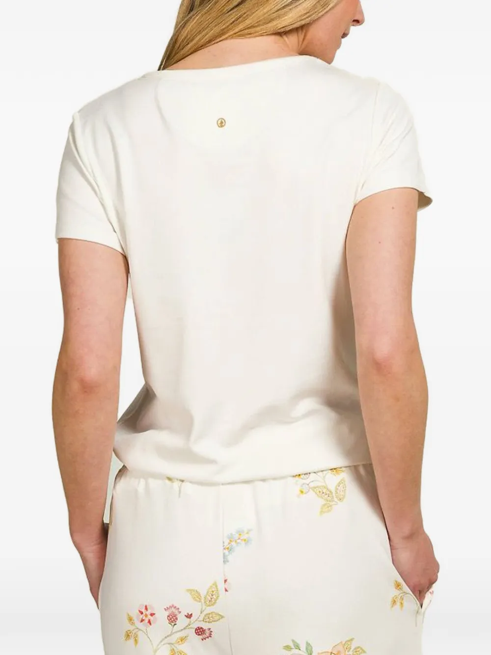  Pip Studio Tilly T-shirt - White 