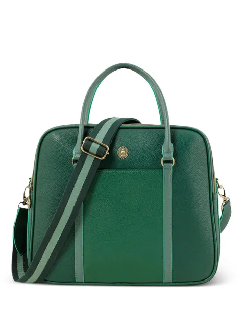 PIP STUDIO Borsa tote a righe