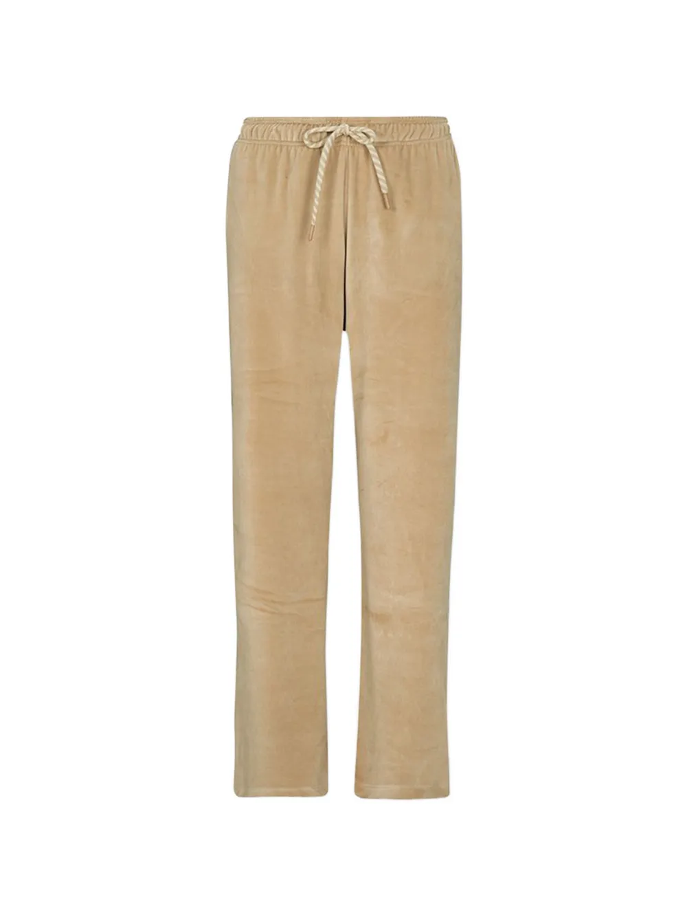 PIP STUDIO drawstring trousers - Nude