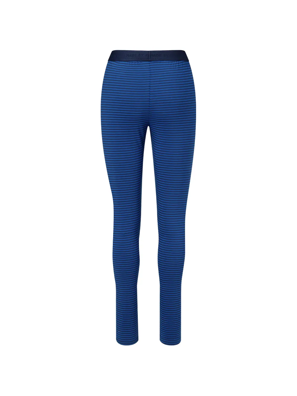  Pip Studio Bibi Striped Leggings - Blue 
