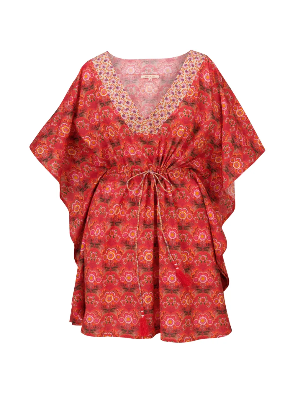 PIP STUDIO Danini tunic - Rot