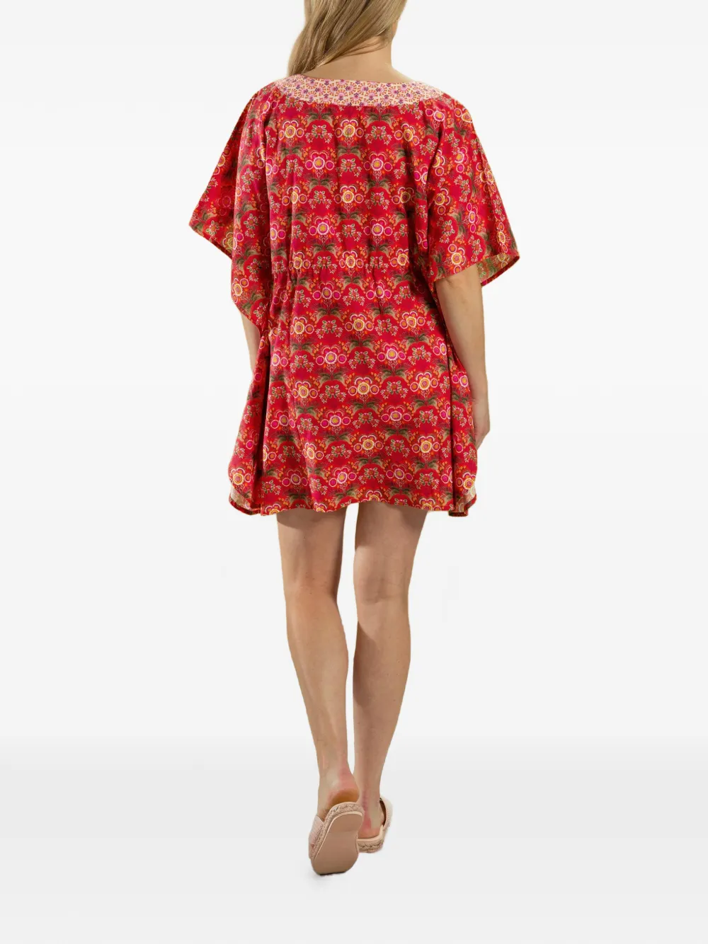  Pip Studio Danini Tunic - Red 