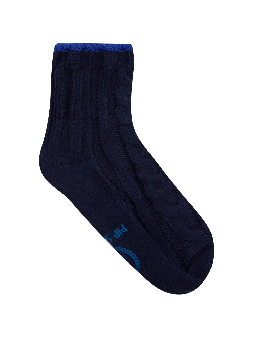 Textured Socks