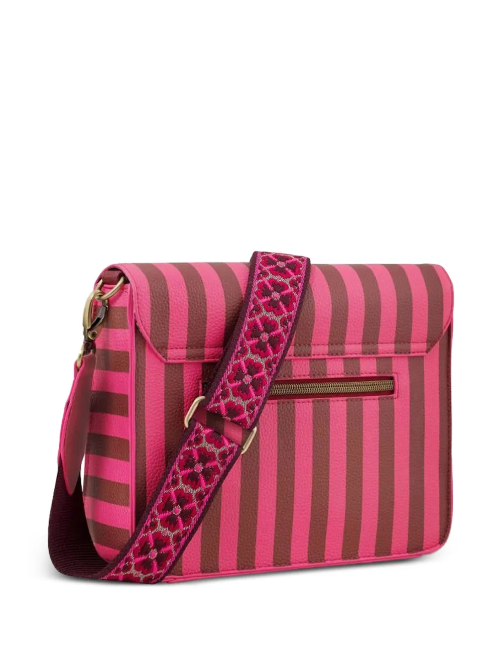  Pip Studio Fenna Cross Body Bag - Pink 
