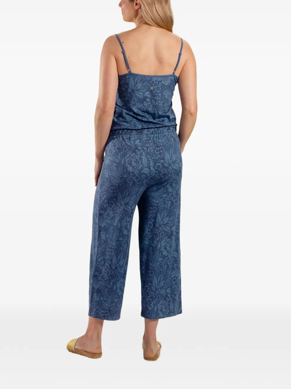  Pip Studio Parlotte Jumpsuit - Blue 