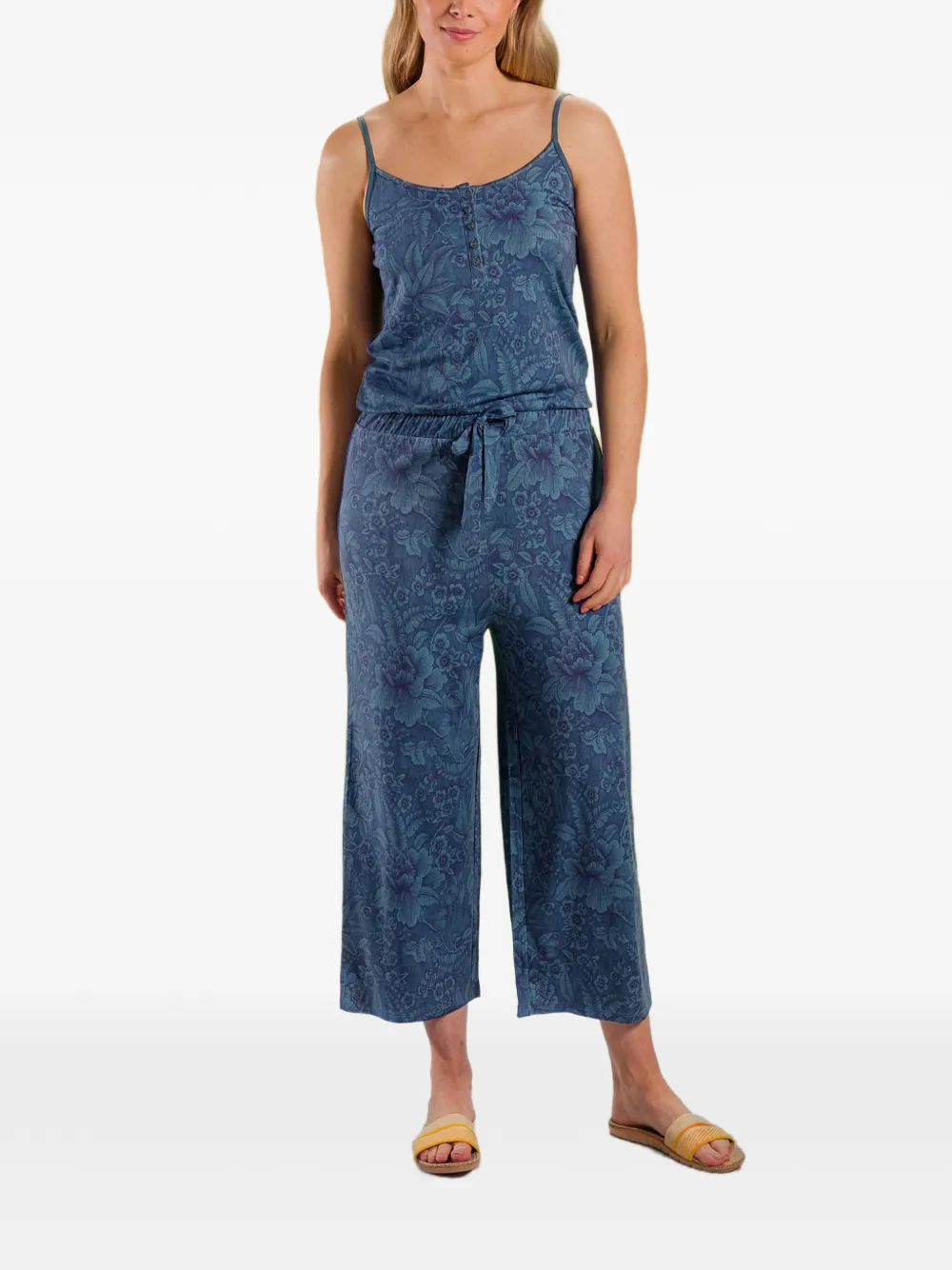  Pip Studio Parlotte Jumpsuit - Blue 