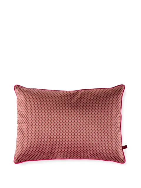 PIP STUDIO geometric printed cushion