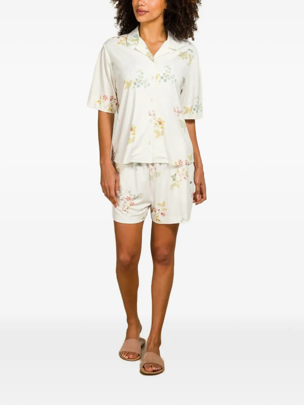 Pip Studio Bo Shorts - Neutrals 