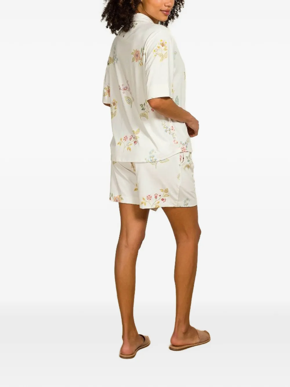  Pip Studio Bo Shorts - Neutrals 