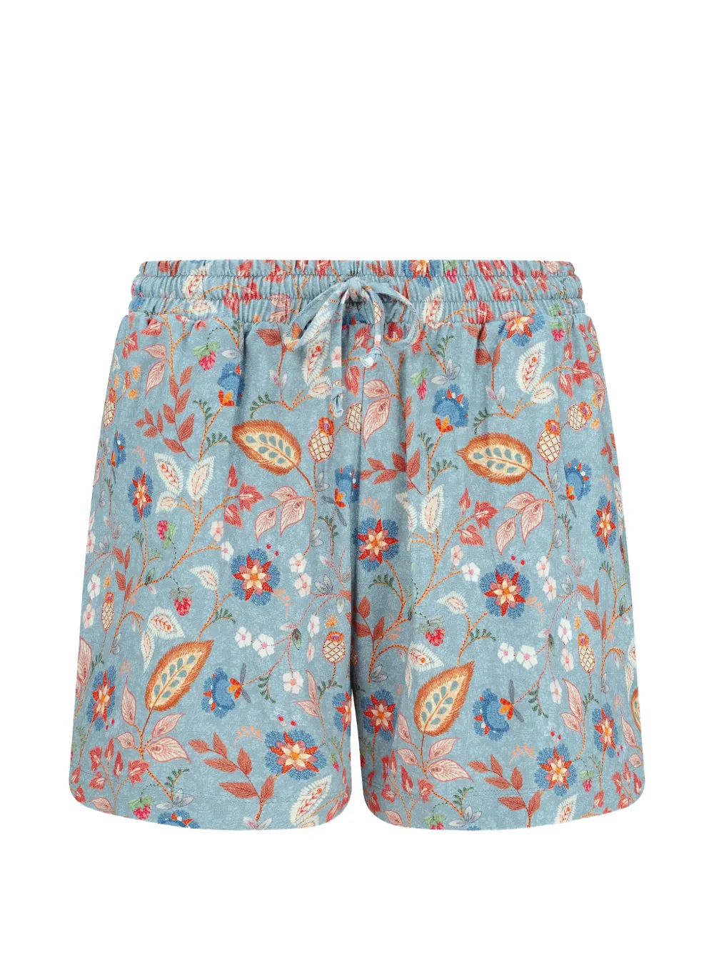 PIP STUDIO Shorts Bob - Blu