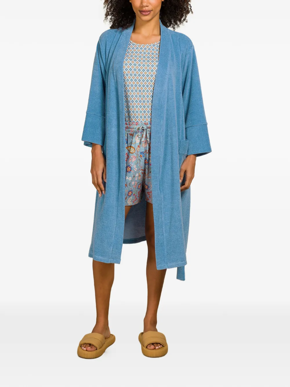  Pip Studio Bob Shorts - Blue 