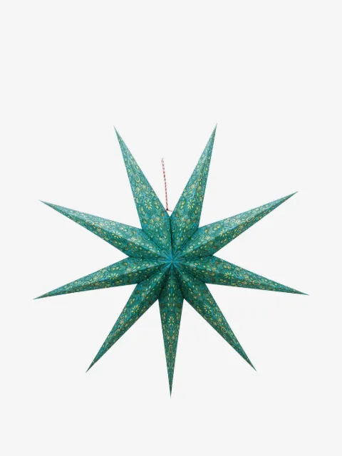 PIP STUDIO Christmas star paper