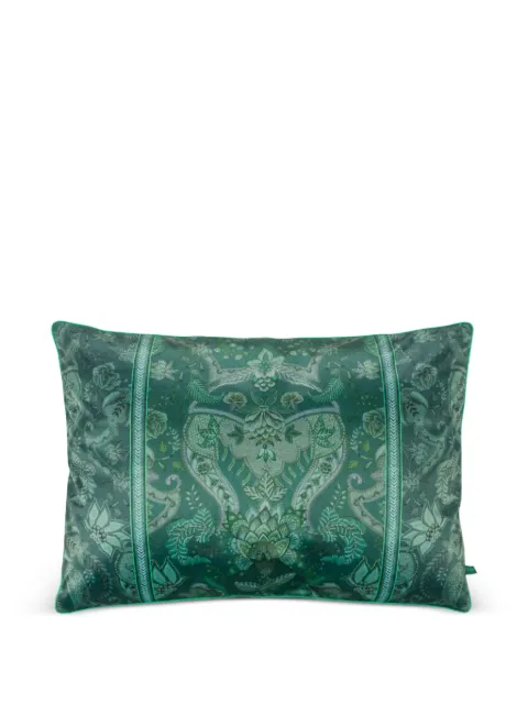 PIP STUDIO floral cushion