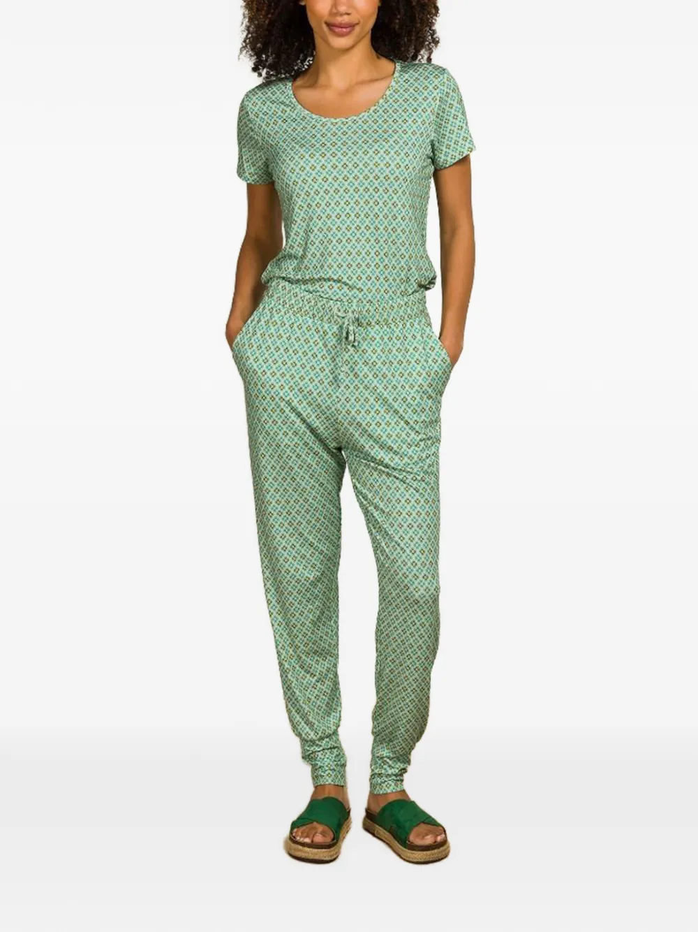  Pip Studio Tilly T-shirt - Green 