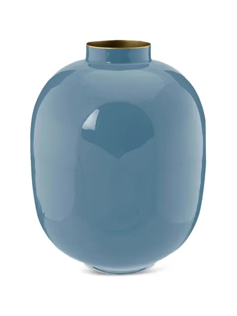 PIP STUDIO metal vase
