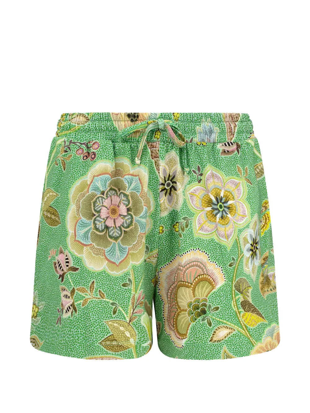 PIP STUDIO Shorts Bob - Verde