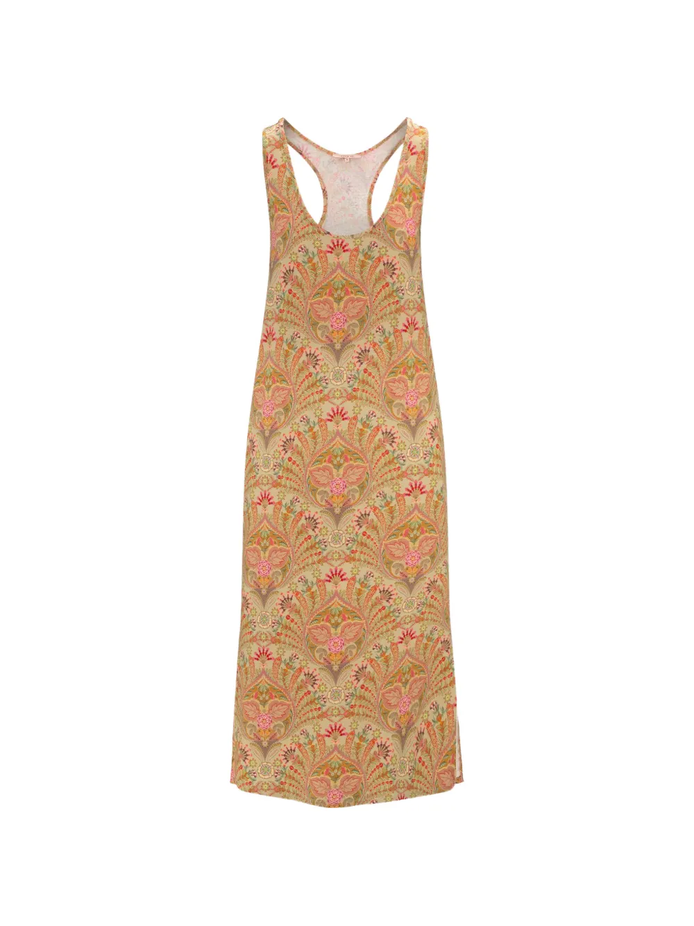 PIP STUDIO Damara dress - Toni neutri