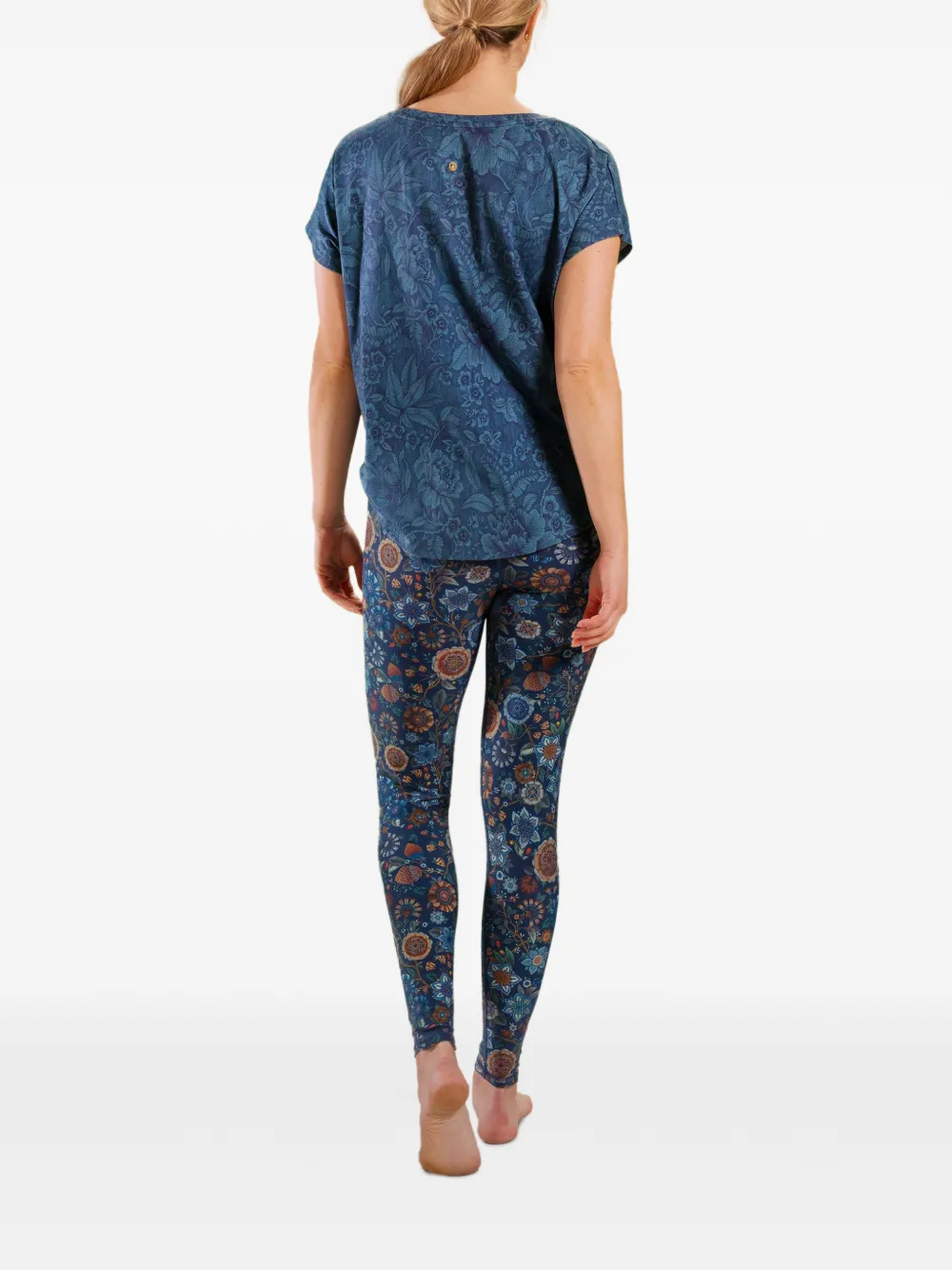  Pip Studio Bella Leggings - Blue 