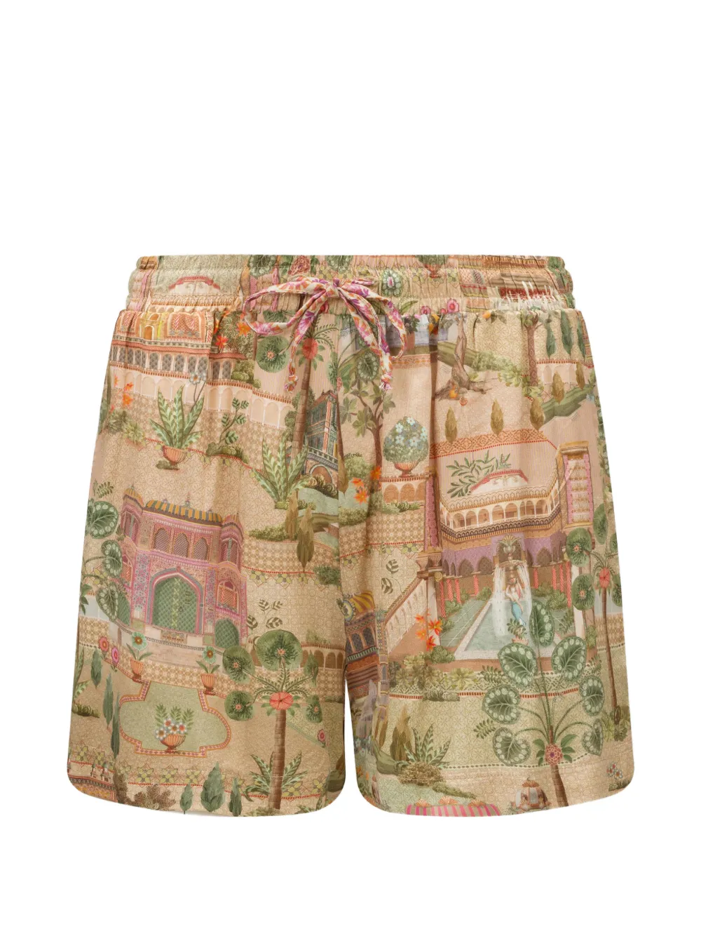 PIP STUDIO BOB Alcazar shorts
