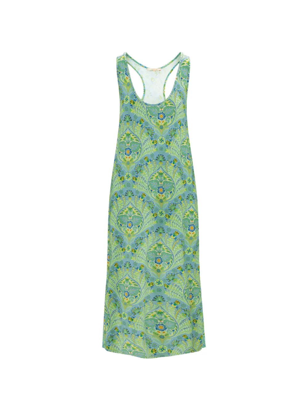 PIP STUDIO Damara nightdress - Verde