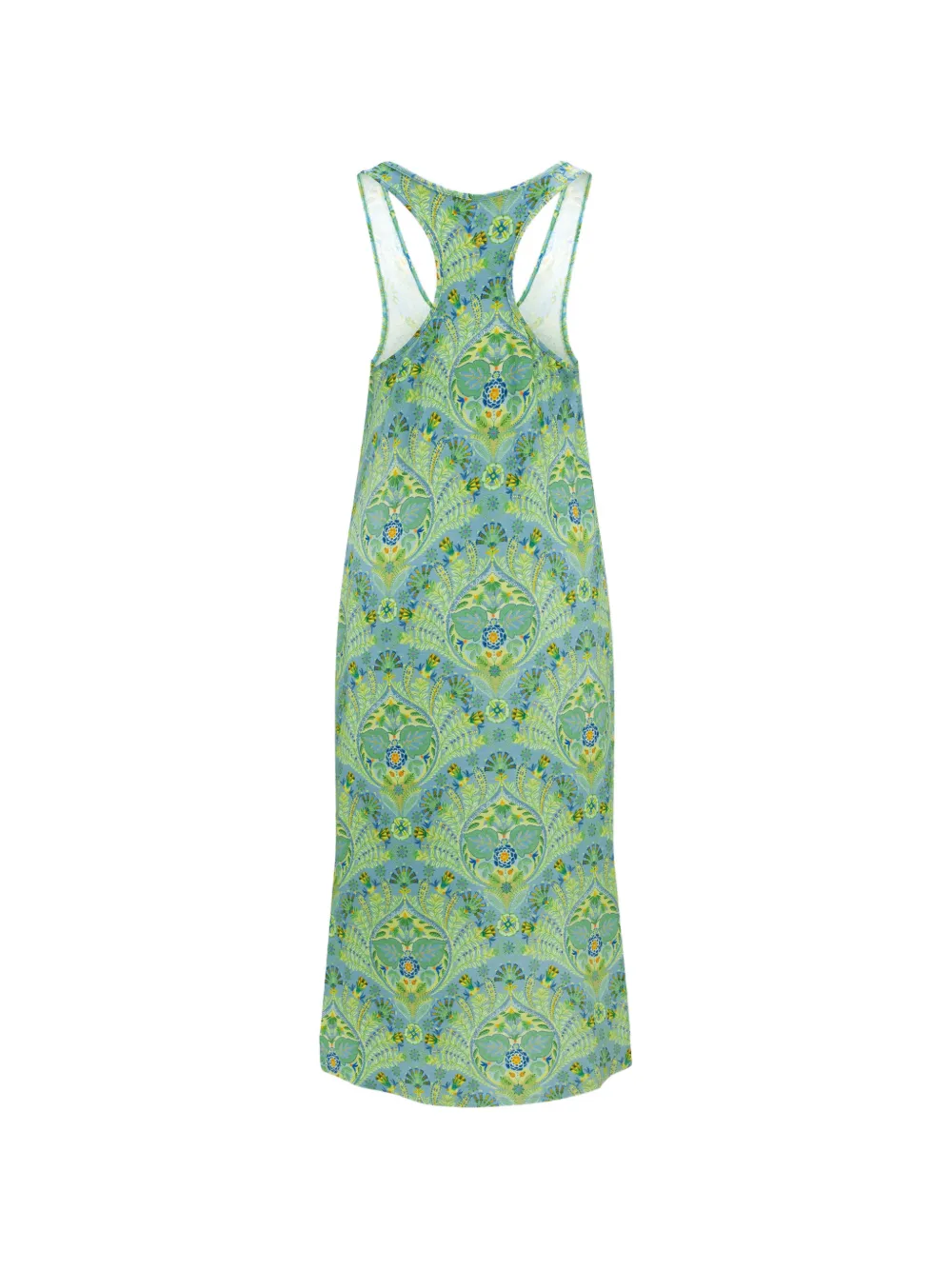  Pip Studio Damara Nightdress - Green 