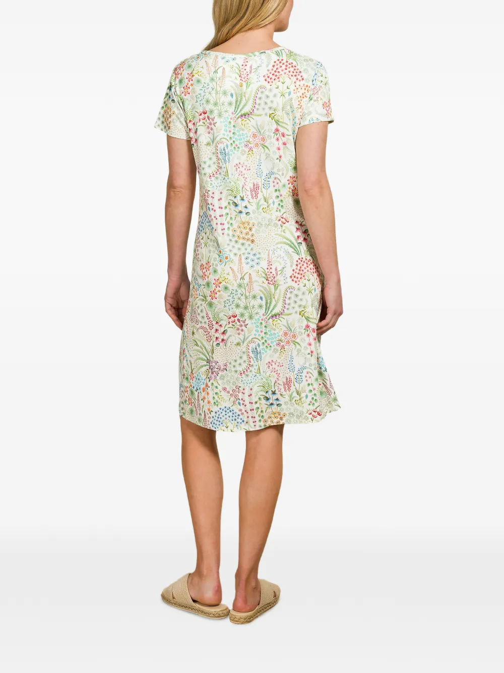  Pip Studio Daisy Nightdress - Neutrals 