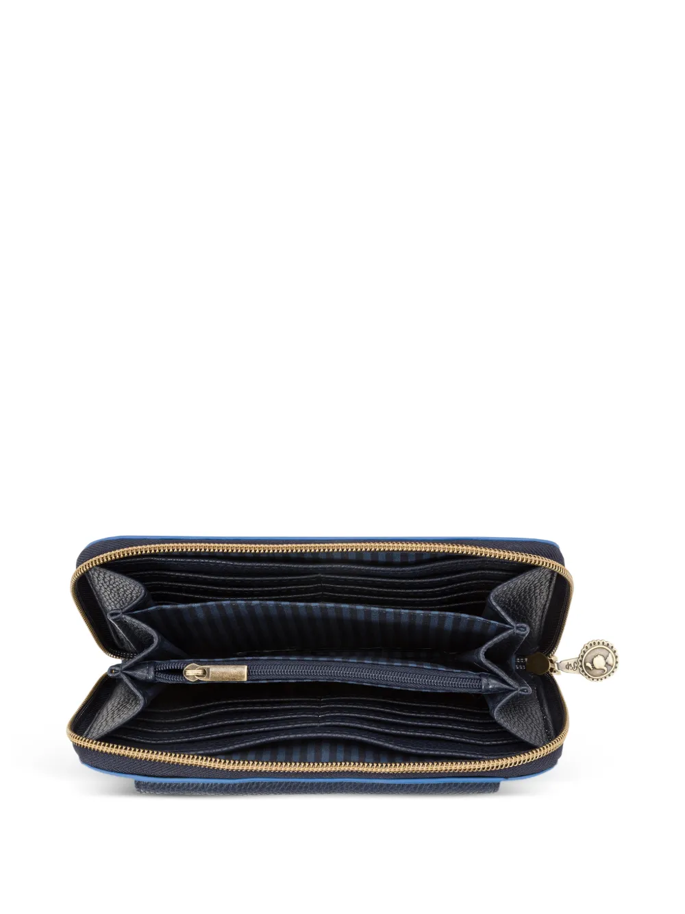  Pip Studio Wally Wallet - Blue 