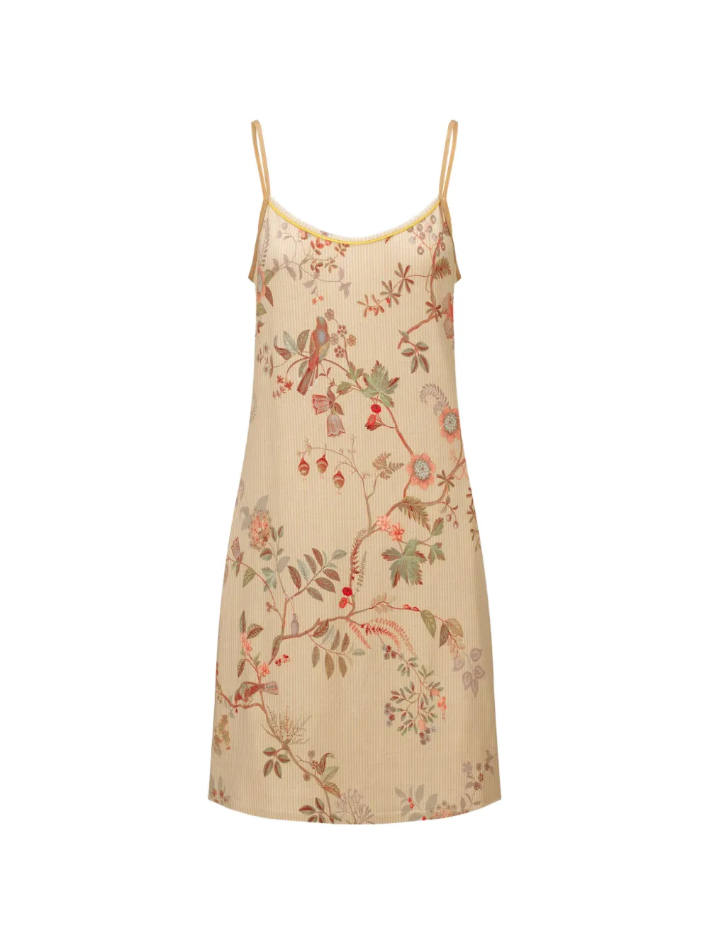 PIP STUDIO Diezel dress - Nude