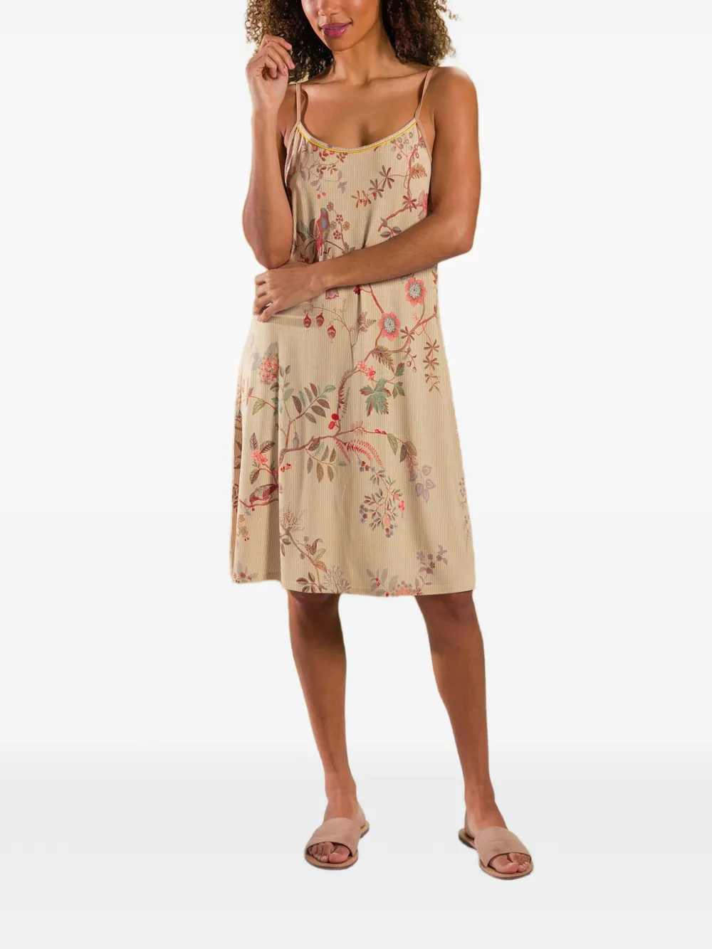  Pip Studio Diezel Dress - Neutrals 