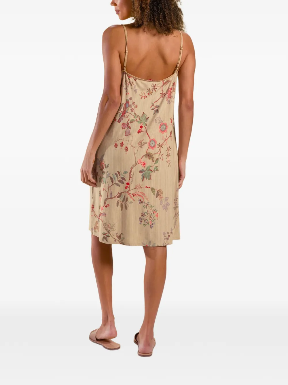 Pip Studio Diezel Dress - Neutrals 