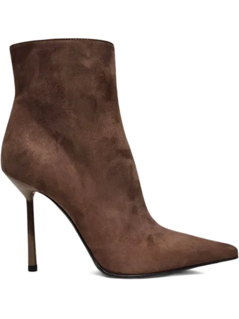 Le Silla 90mm Bella boots