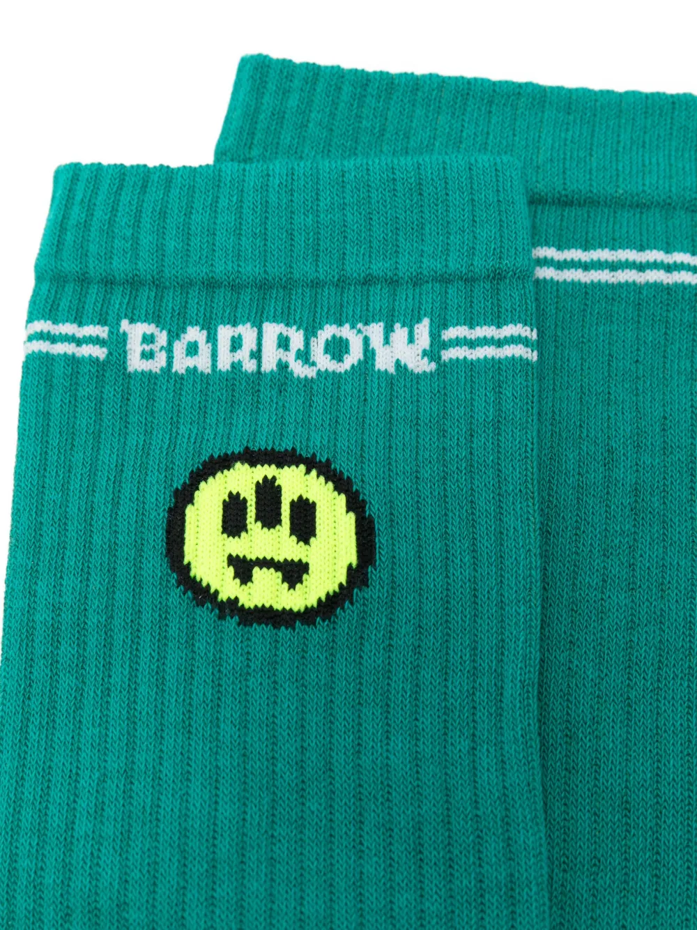 BARROW smiley socks | Image 2