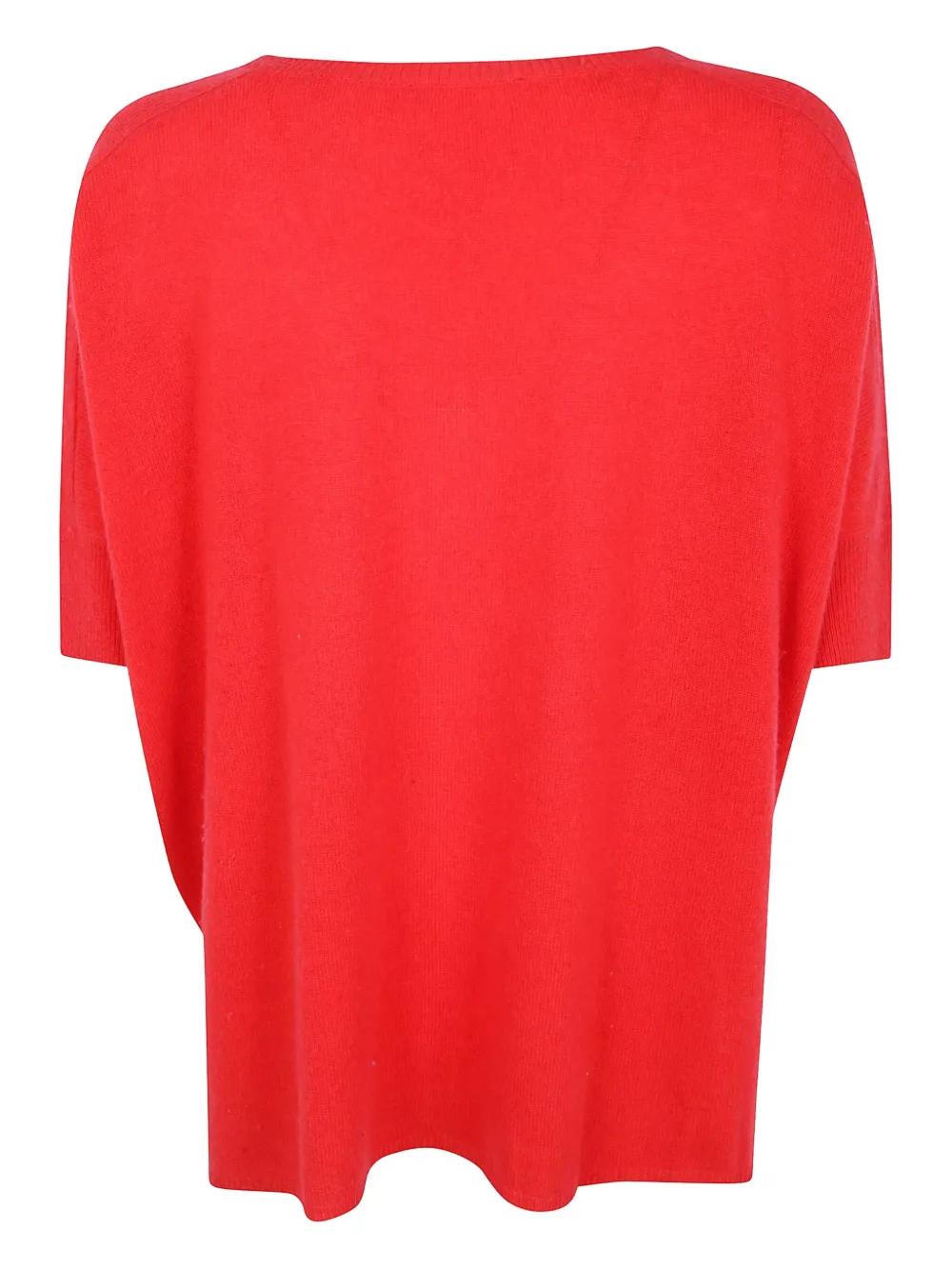 Absolut Cashmere Cashmere Jumper In Red