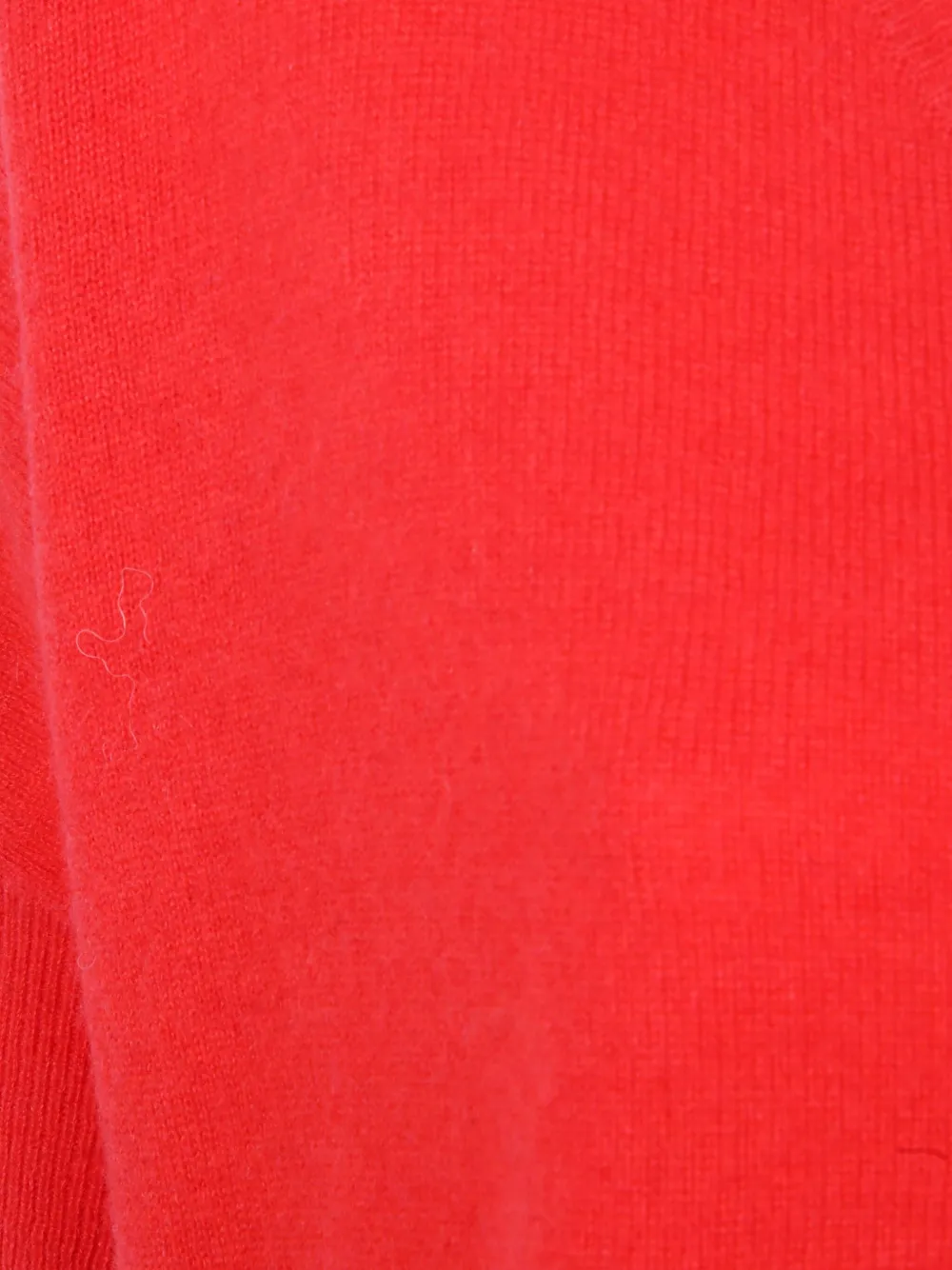 Absolut Cashmere Cashmere Jumper In Red