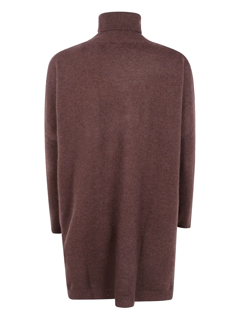 absolut cashmere Abito midi a collo alto | Abiti a maglia | Image 2