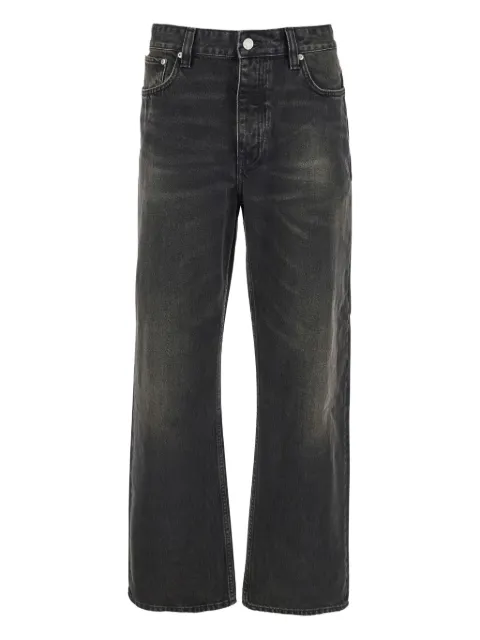 Won Hundred belt-loop jeans