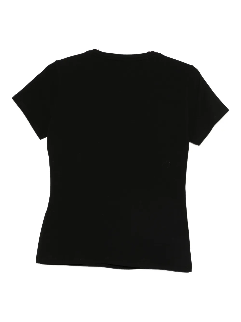 LIU JO cotton T-shirt | T-Shirts & Jersey Shirts | Image 2