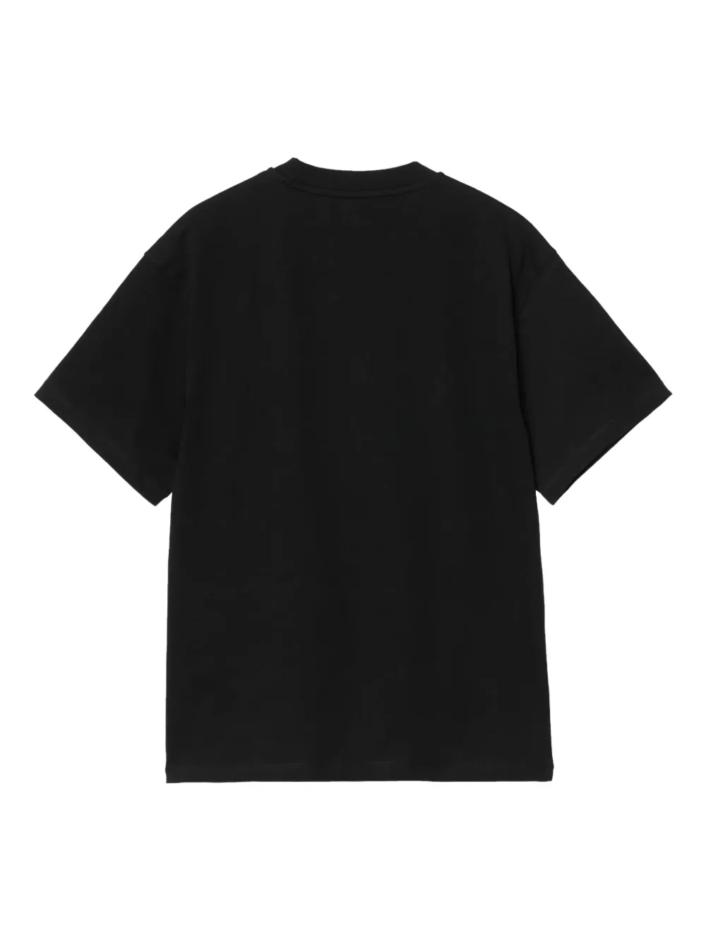 Carhartt WIP heart-patch T-shirt | T-Shirts & Jersey Shirts | Image 2
