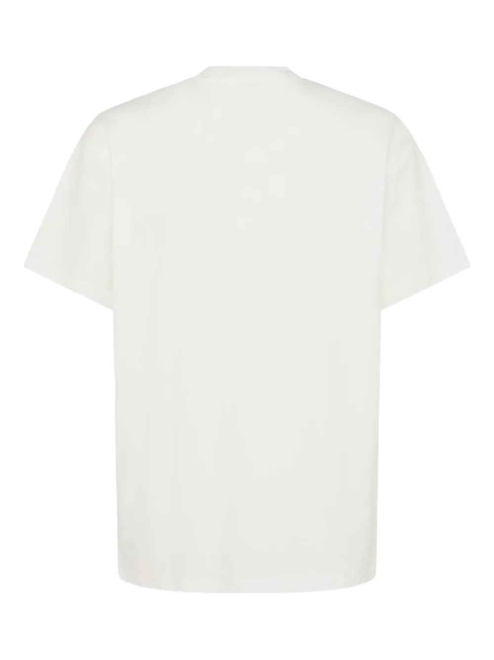 Carhartt Heart-patch T-shirt In White