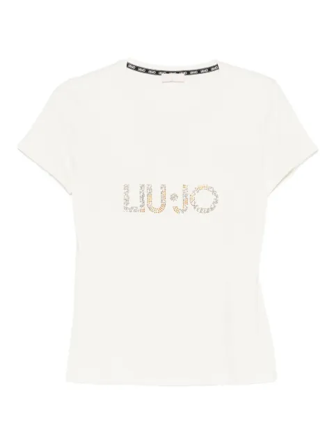 LIU JO cotton T-shirt