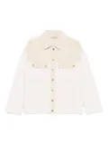 Barbour Maxine jacket - White